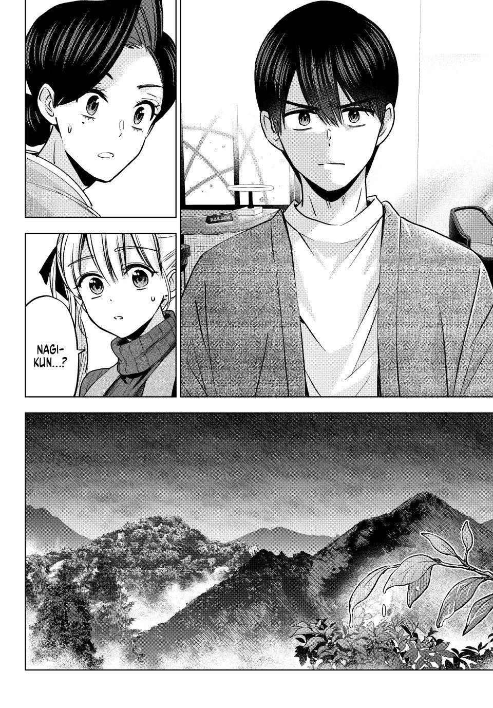 A Couple of Cuckoos Chapter 291 9