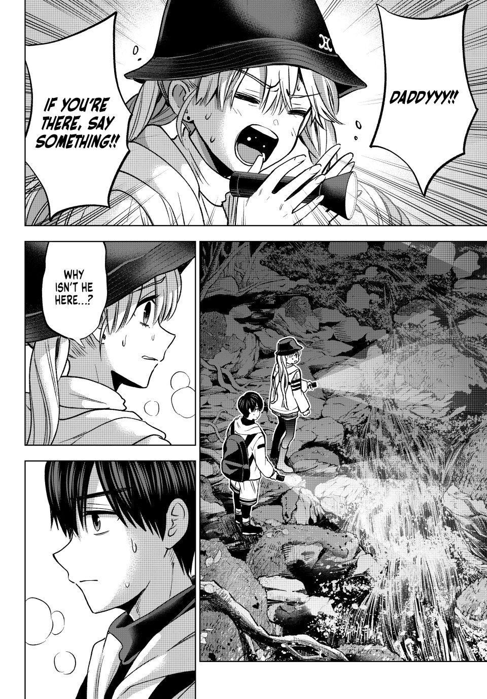 A Couple of Cuckoos Chapter 292 2