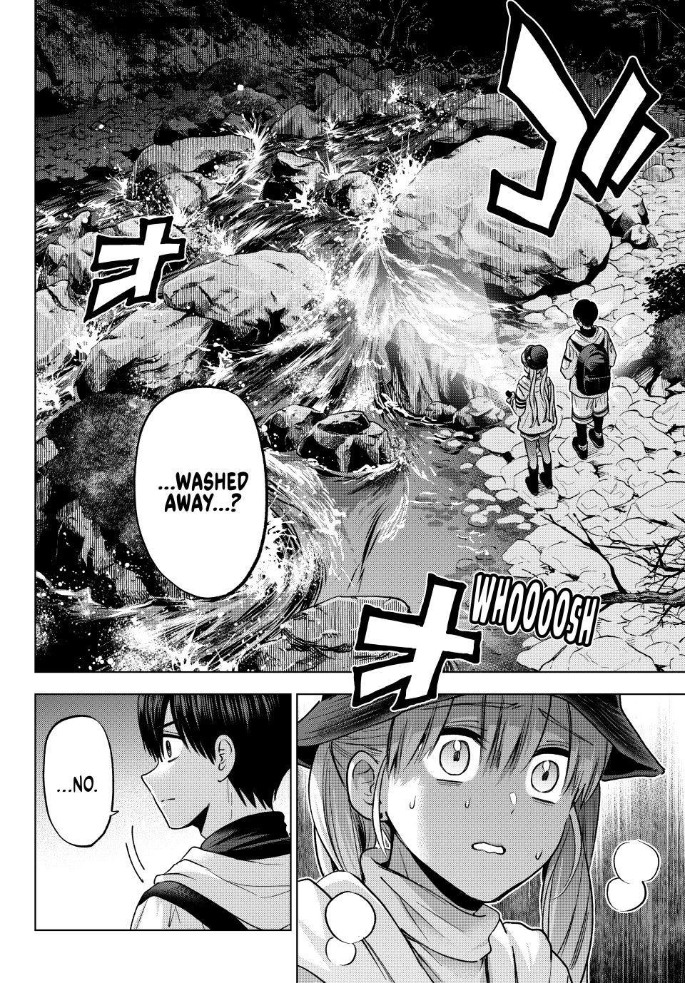 A Couple of Cuckoos Chapter 292 4