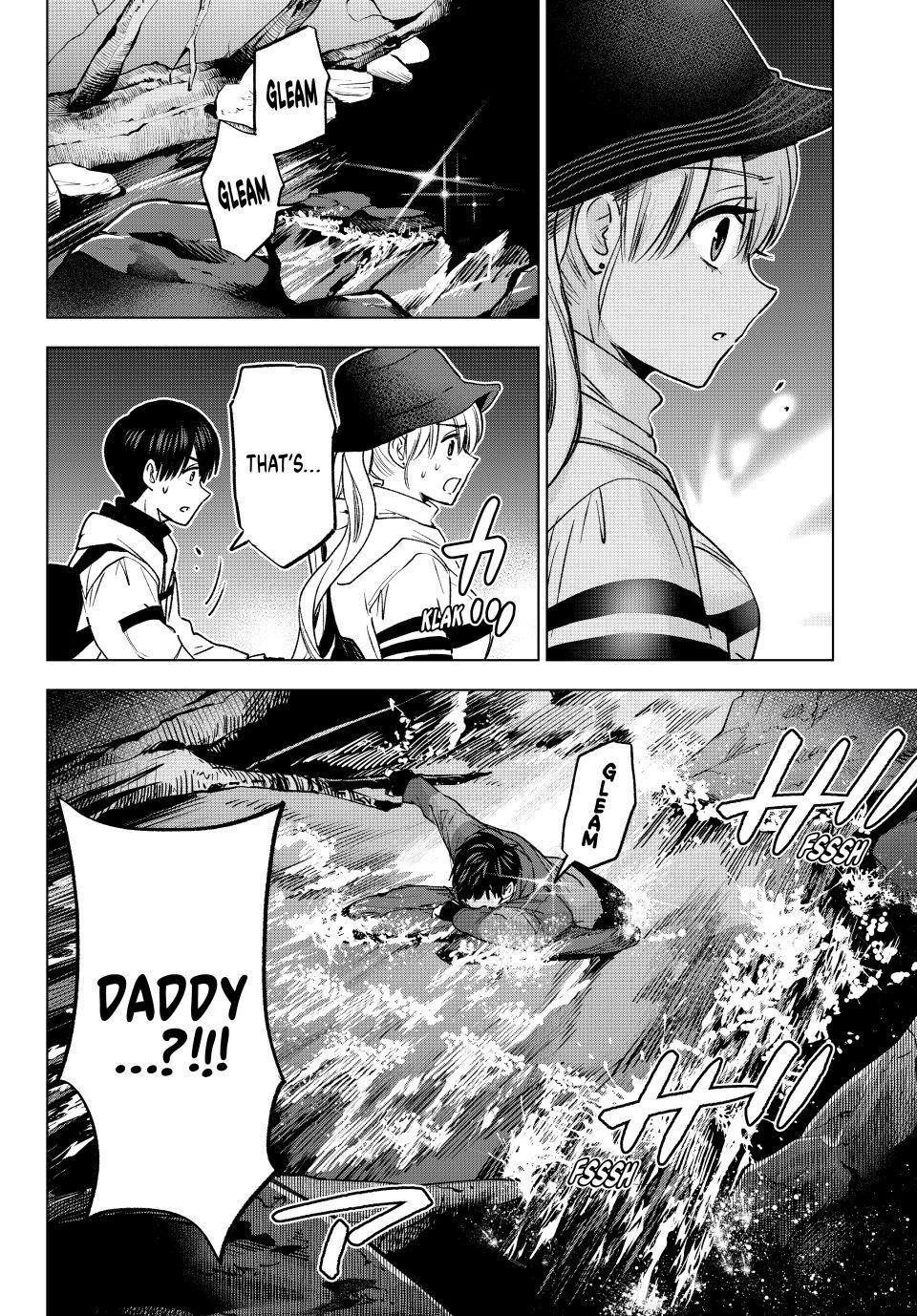 A Couple of Cuckoos Chapter 292 12