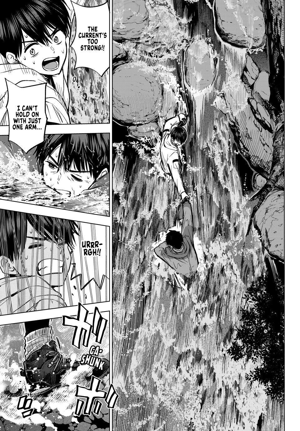 A Couple of Cuckoos Chapter 292 15