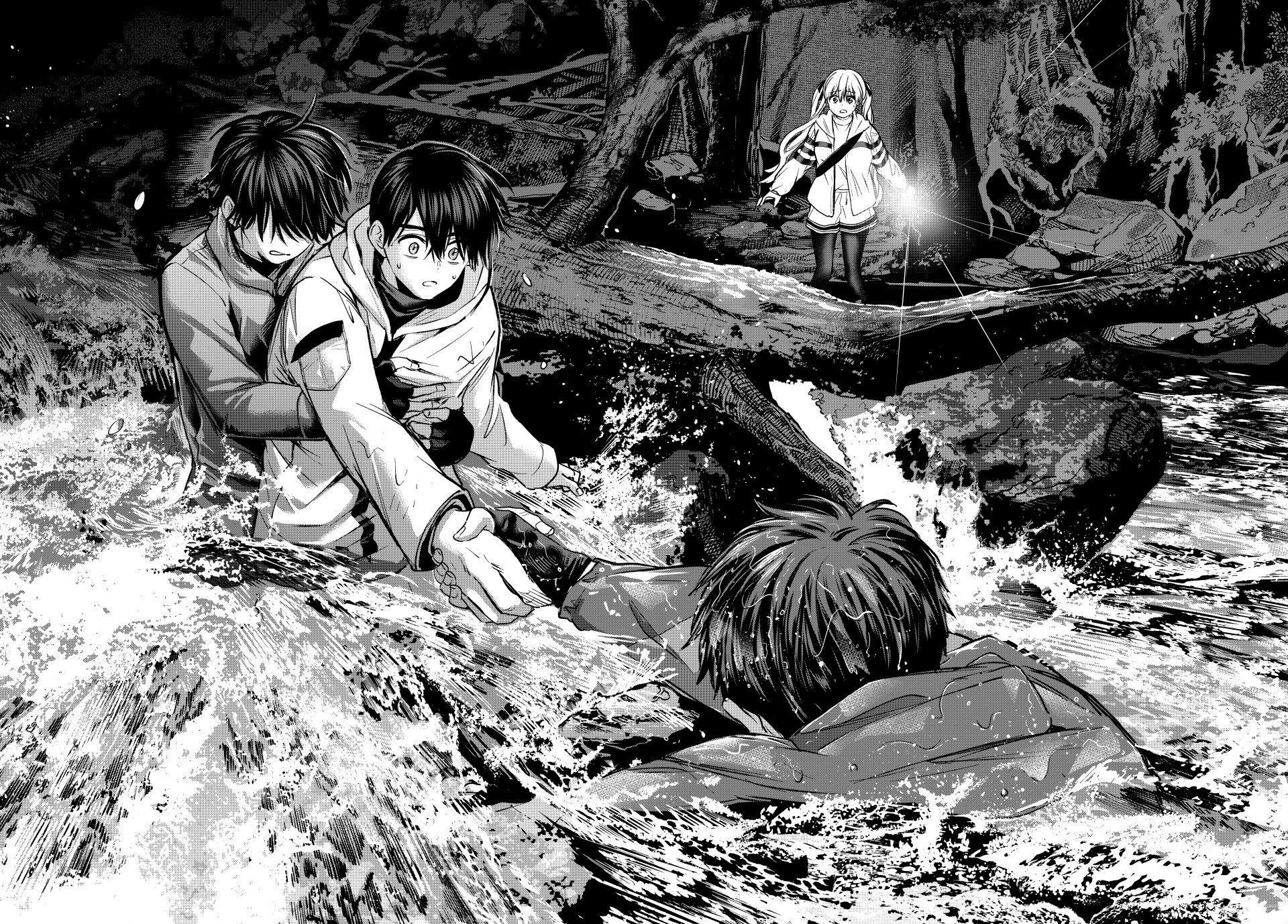A Couple of Cuckoos Chapter 292 18
