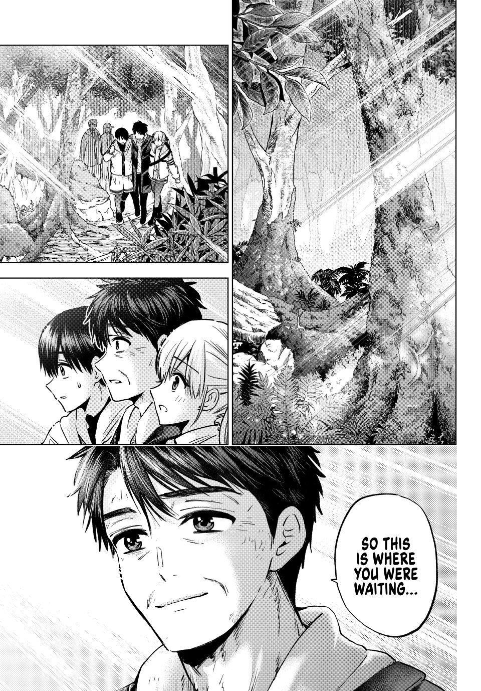 A Couple of Cuckoos Chapter 293 7