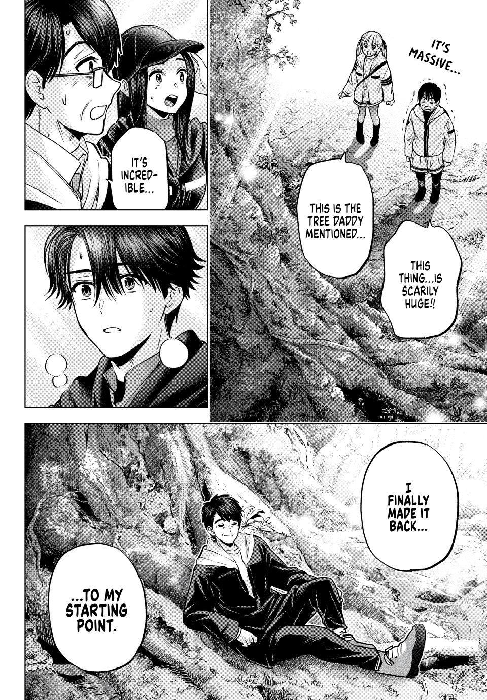 A Couple of Cuckoos Chapter 293 9