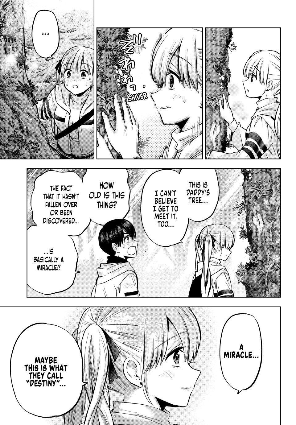 A Couple of Cuckoos Chapter 293 10