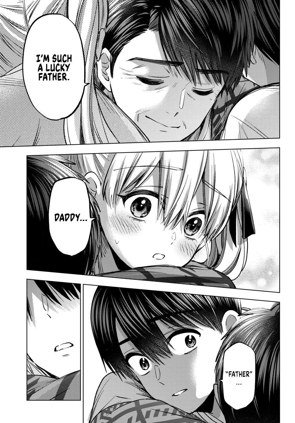 A Couple of Cuckoos Chapter 293 18
