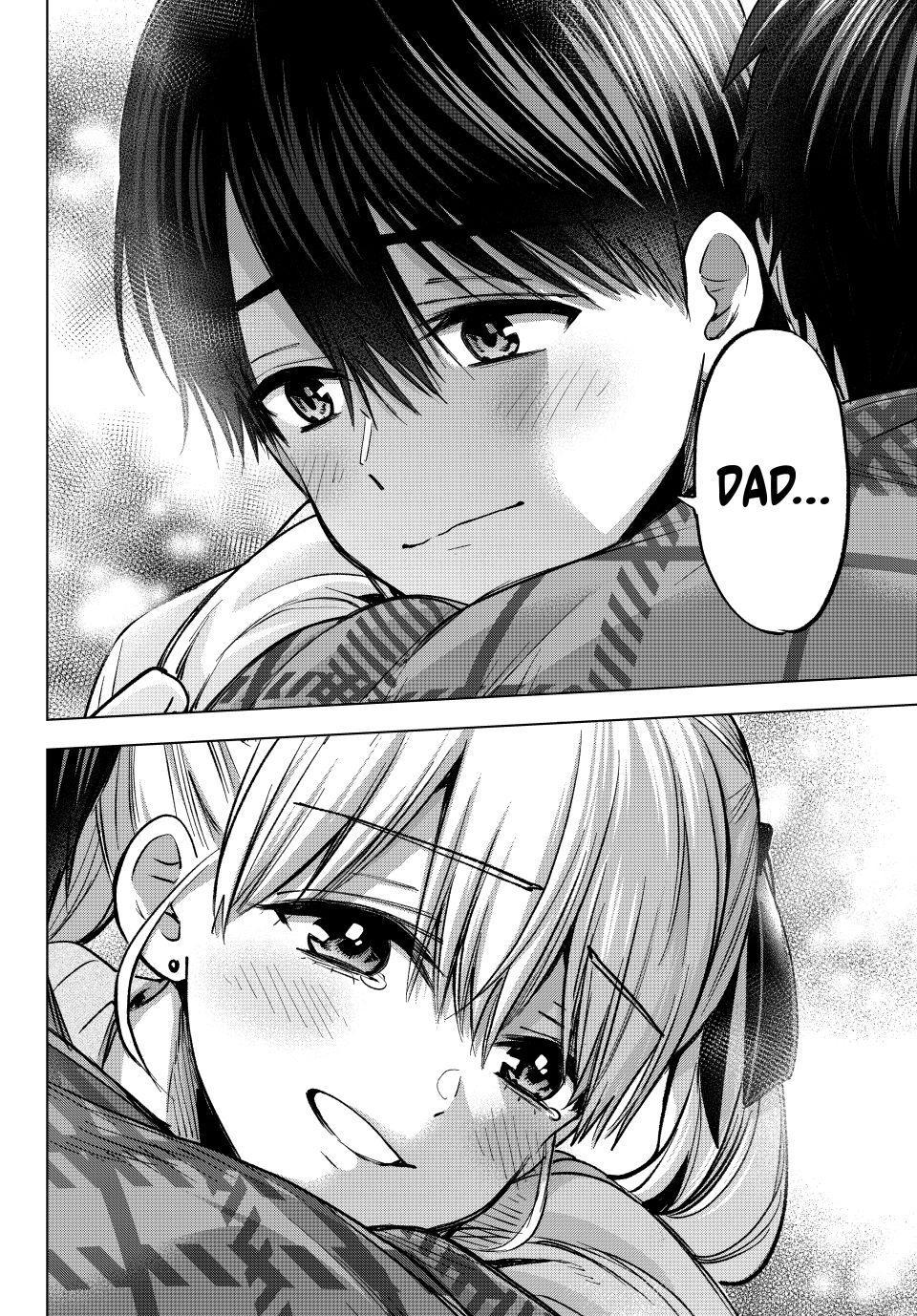 A Couple of Cuckoos Chapter 293 19
