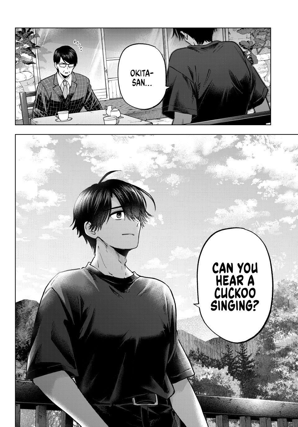 A Couple of Cuckoos Chapter 294 4