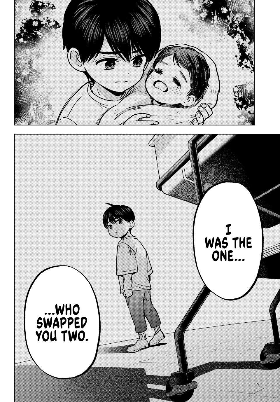 A Couple of Cuckoos Chapter 294 20