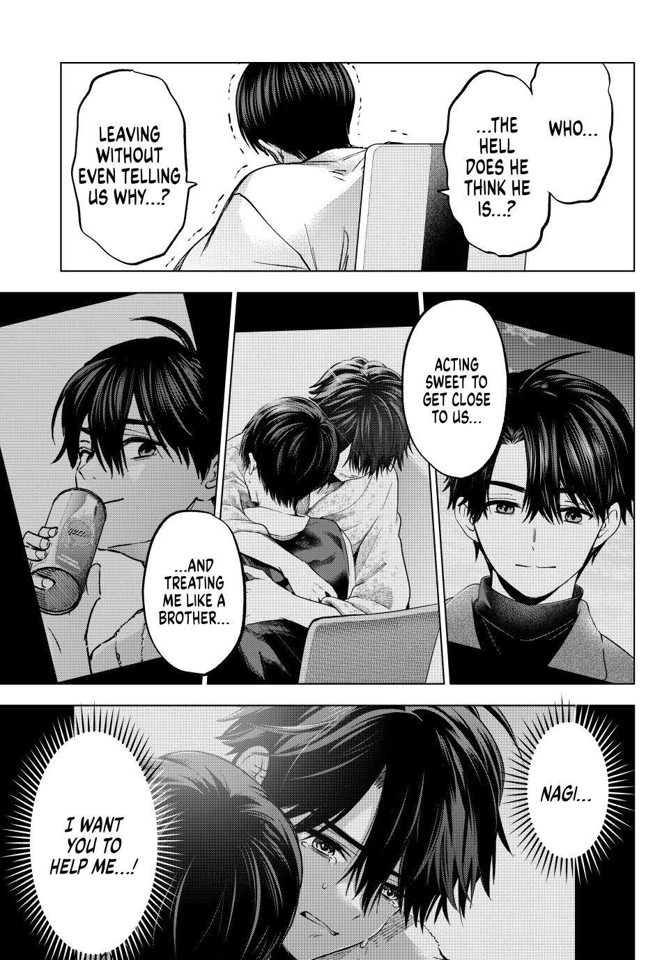 A Couple of Cuckoos Chapter 295 17