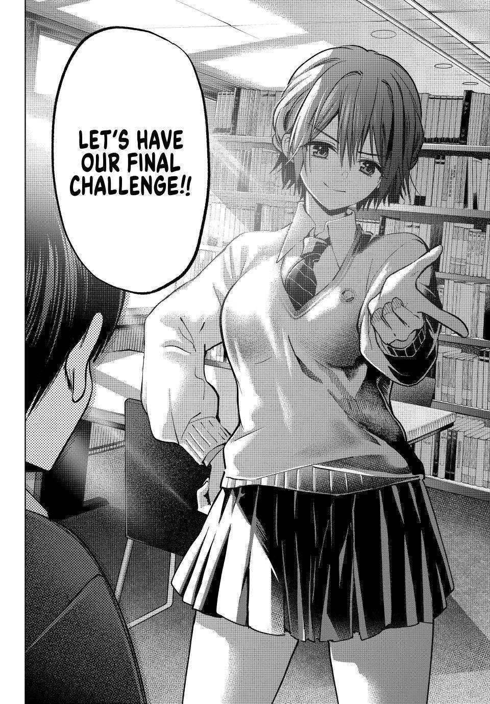 A Couple of Cuckoos Chapter 297 16