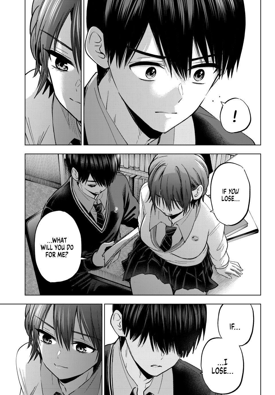A Couple of Cuckoos Chapter 297 19