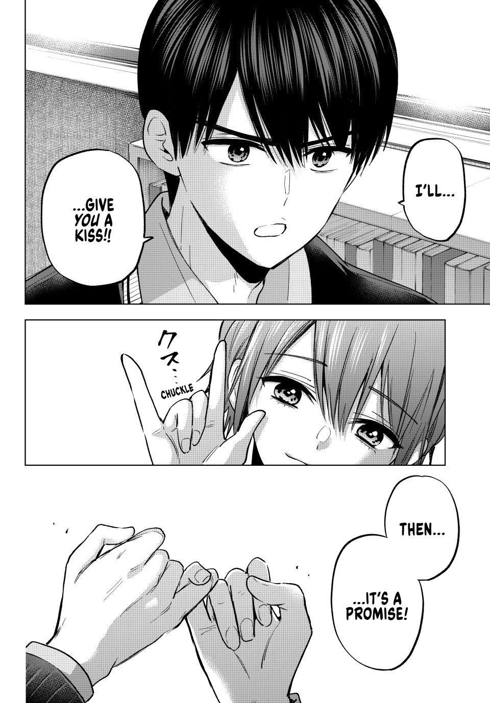 A Couple of Cuckoos Chapter 297 20