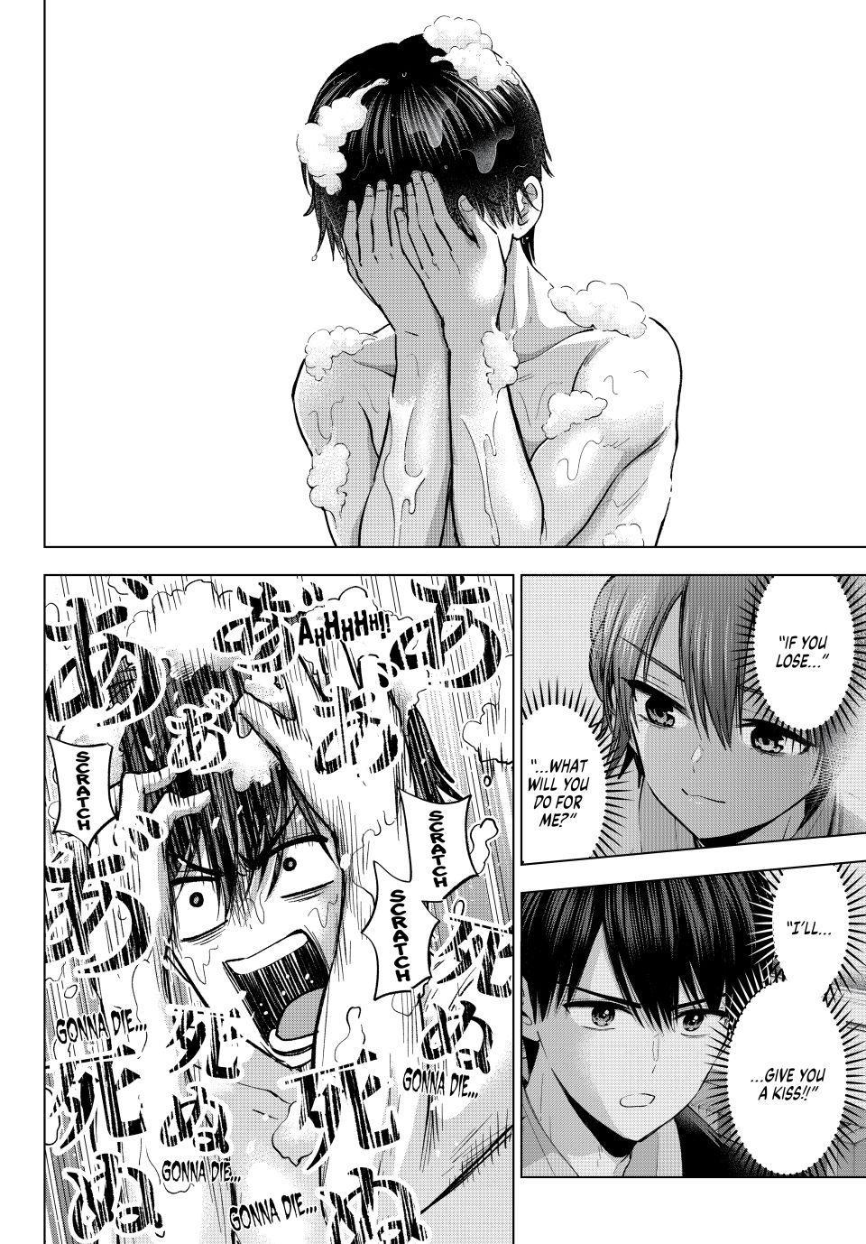 A Couple of Cuckoos Chapter 298 2