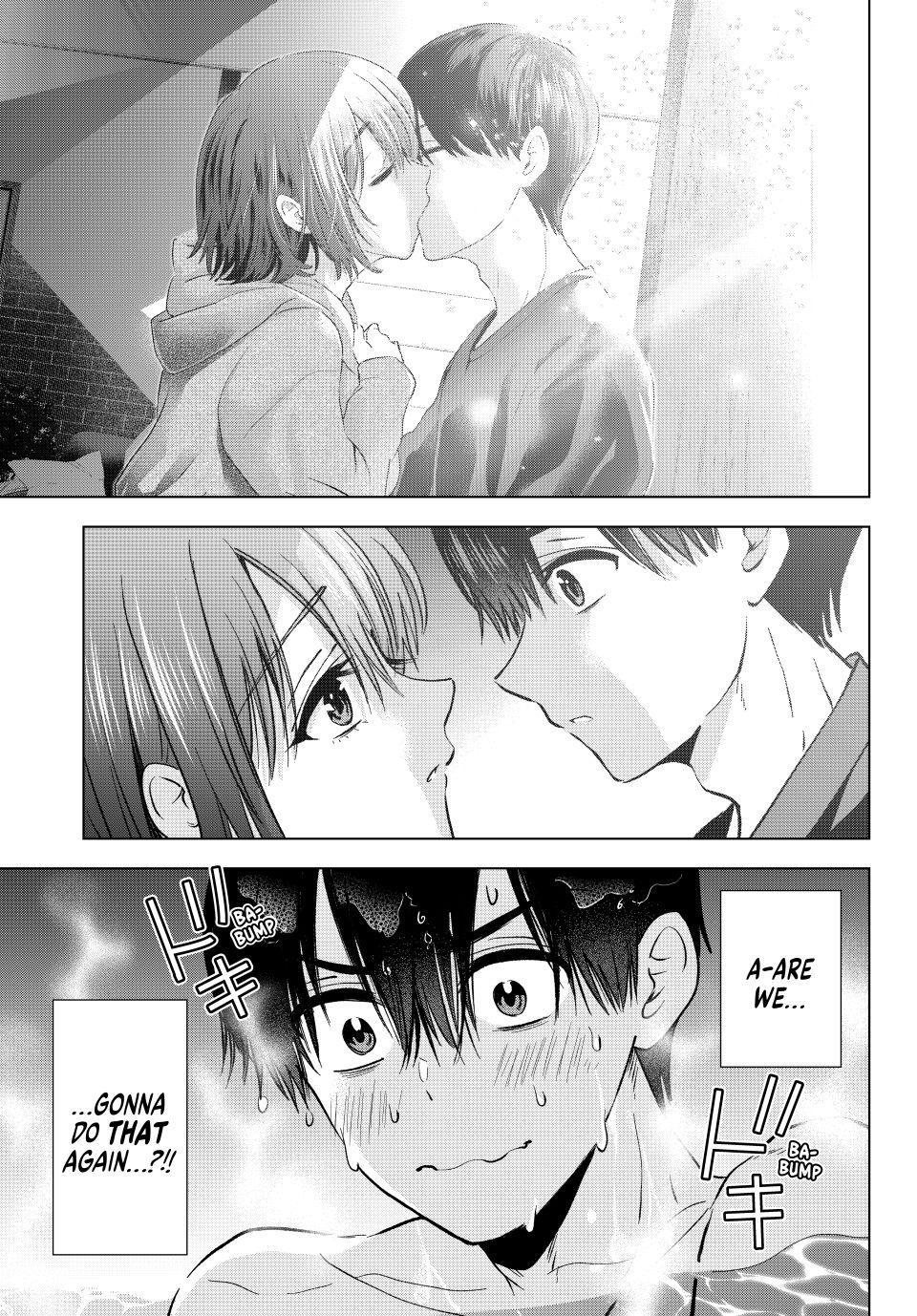 A Couple of Cuckoos Chapter 298 5