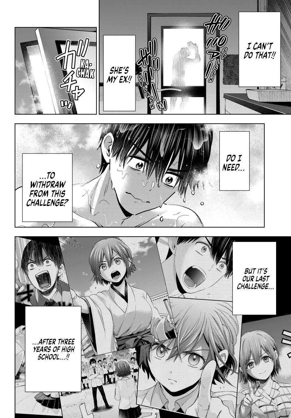 A Couple of Cuckoos Chapter 298 6