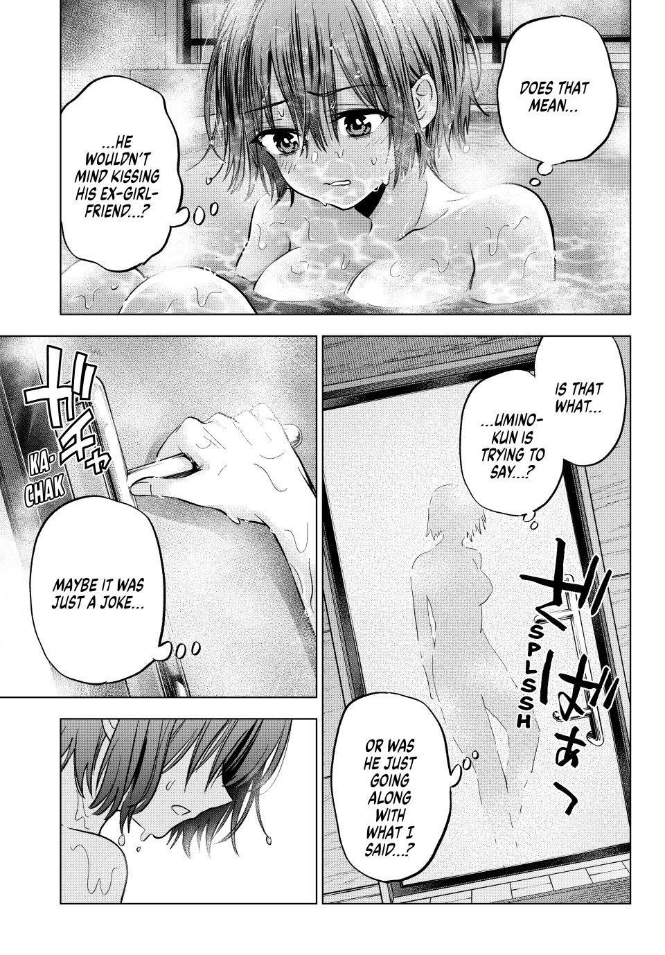 A Couple of Cuckoos Chapter 298 9