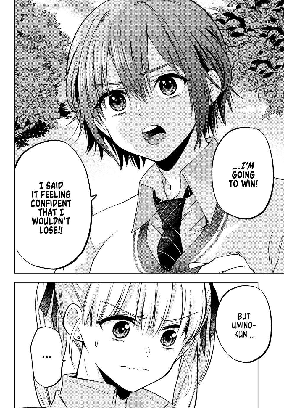 A Couple of Cuckoos Chapter 298 16