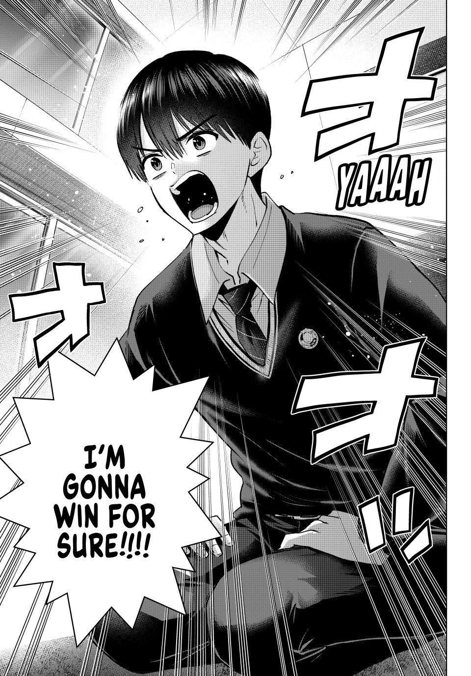 A Couple of Cuckoos Chapter 298 19