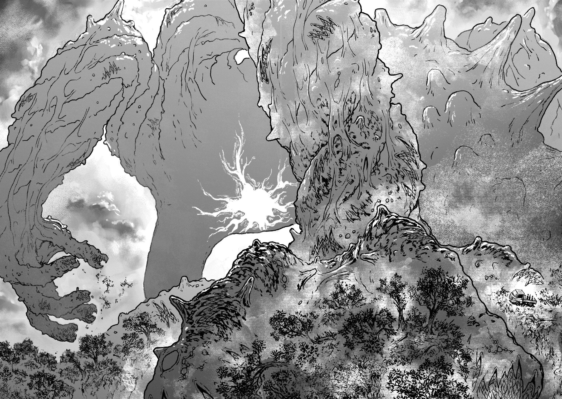 Kaminaki Sekai No Kamisama Scan Vf Kaminaki Sekai no Kamisama Katsudou Chapter 33 | Weeb Central