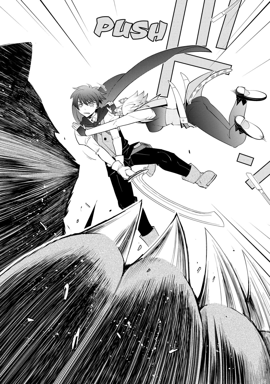 I Got Double the Skills from God!! Chapter 10 18