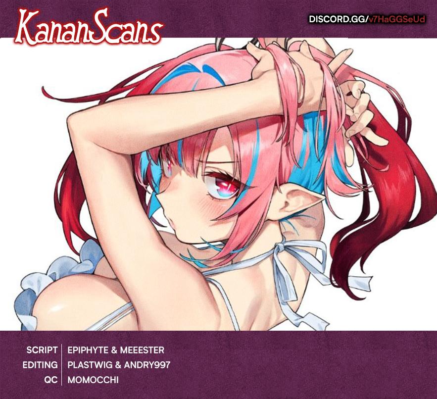 Kanan-sama wa Akumade Choroi Chapter 141 1