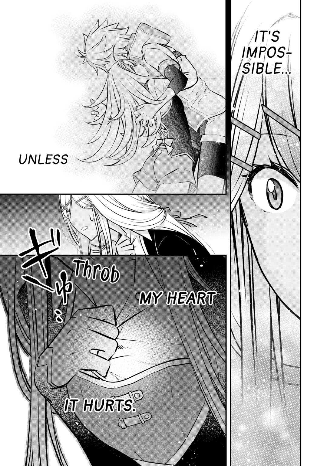The Unaware Atelier Master Chapter 11 5