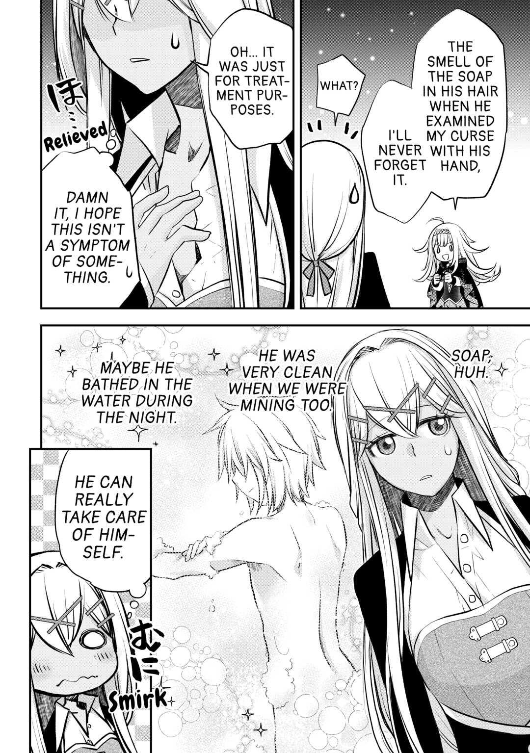 The Unaware Atelier Master Chapter 11 6