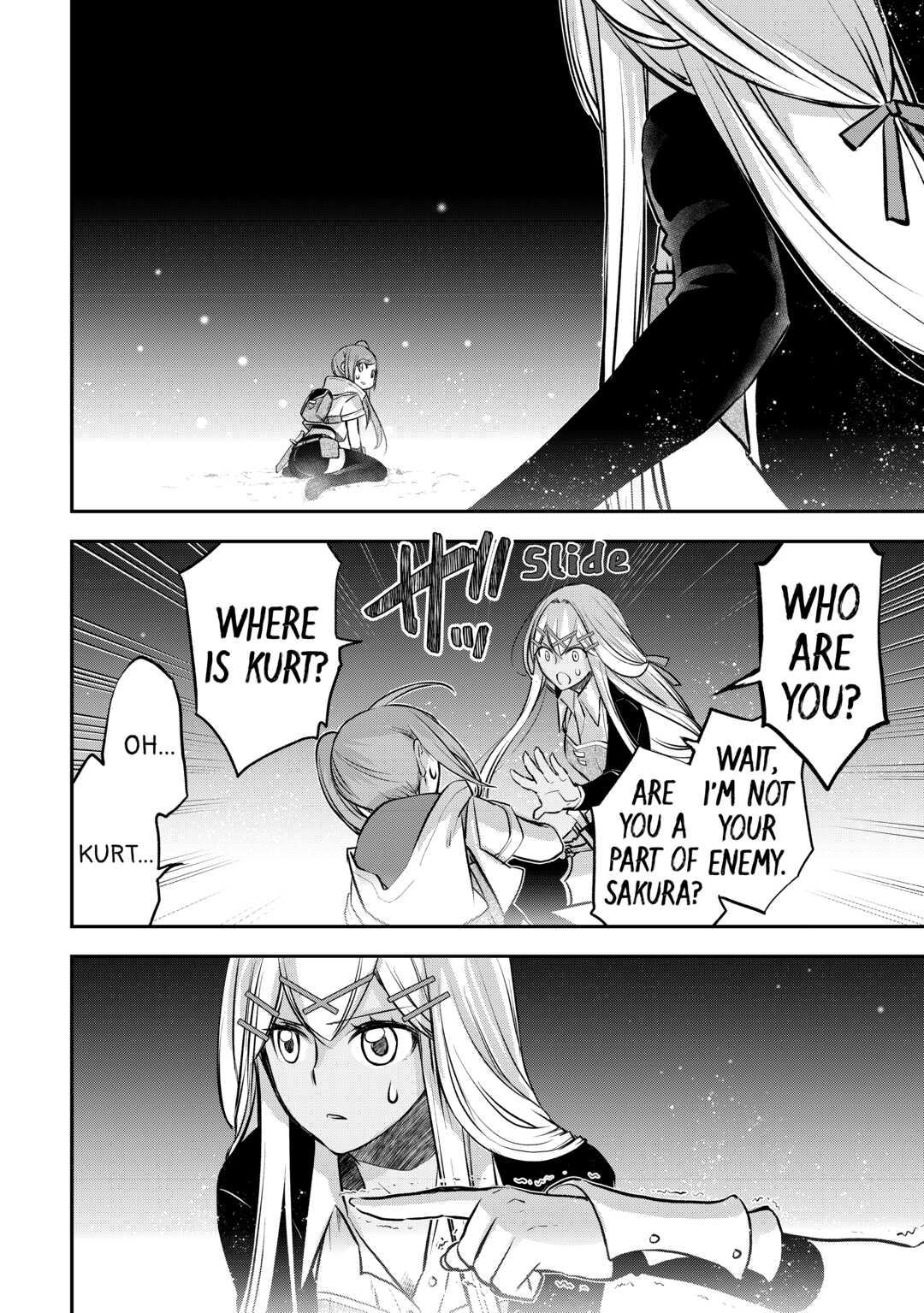 The Unaware Atelier Master Chapter 11 14