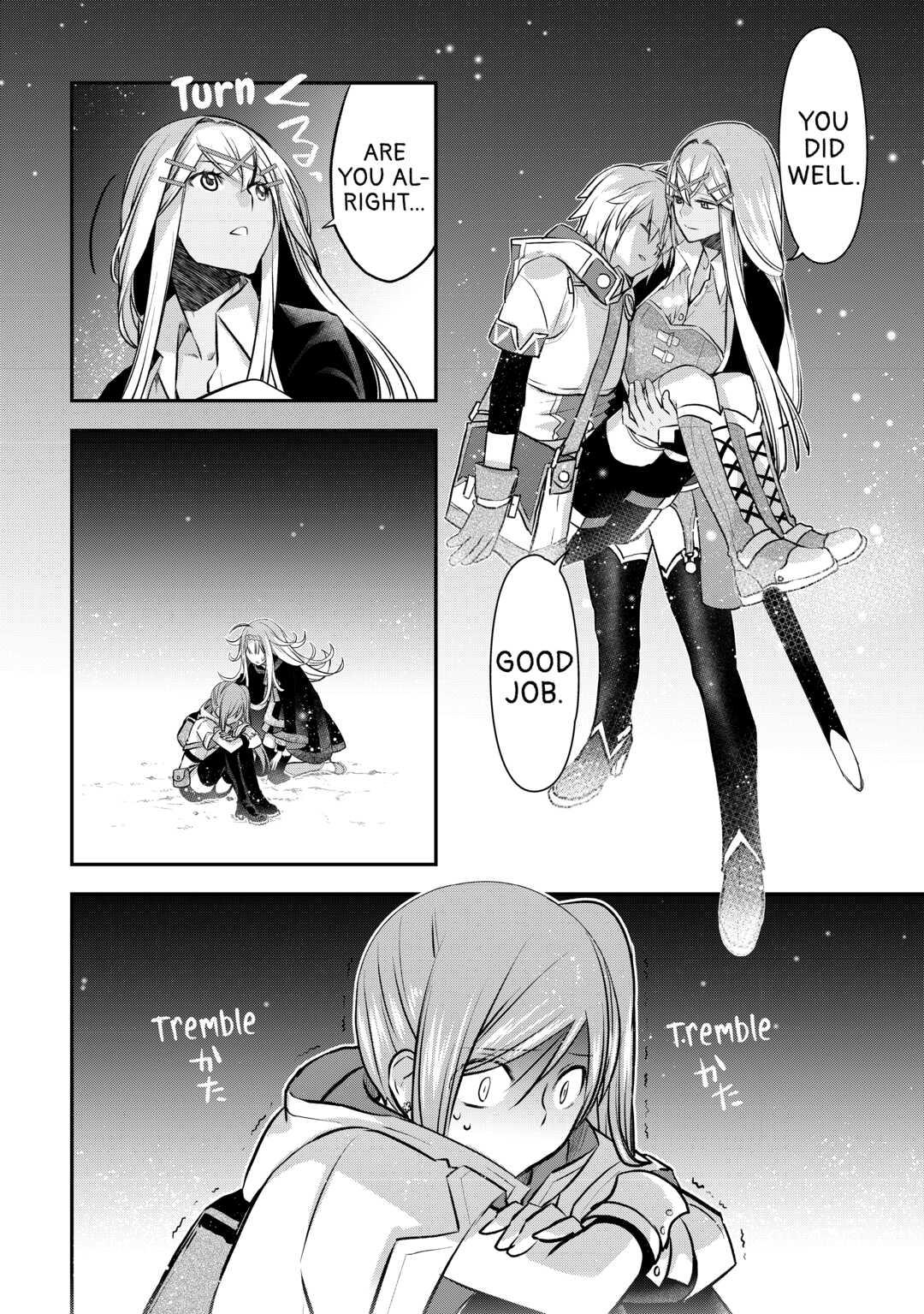 The Unaware Atelier Master Chapter 11 18