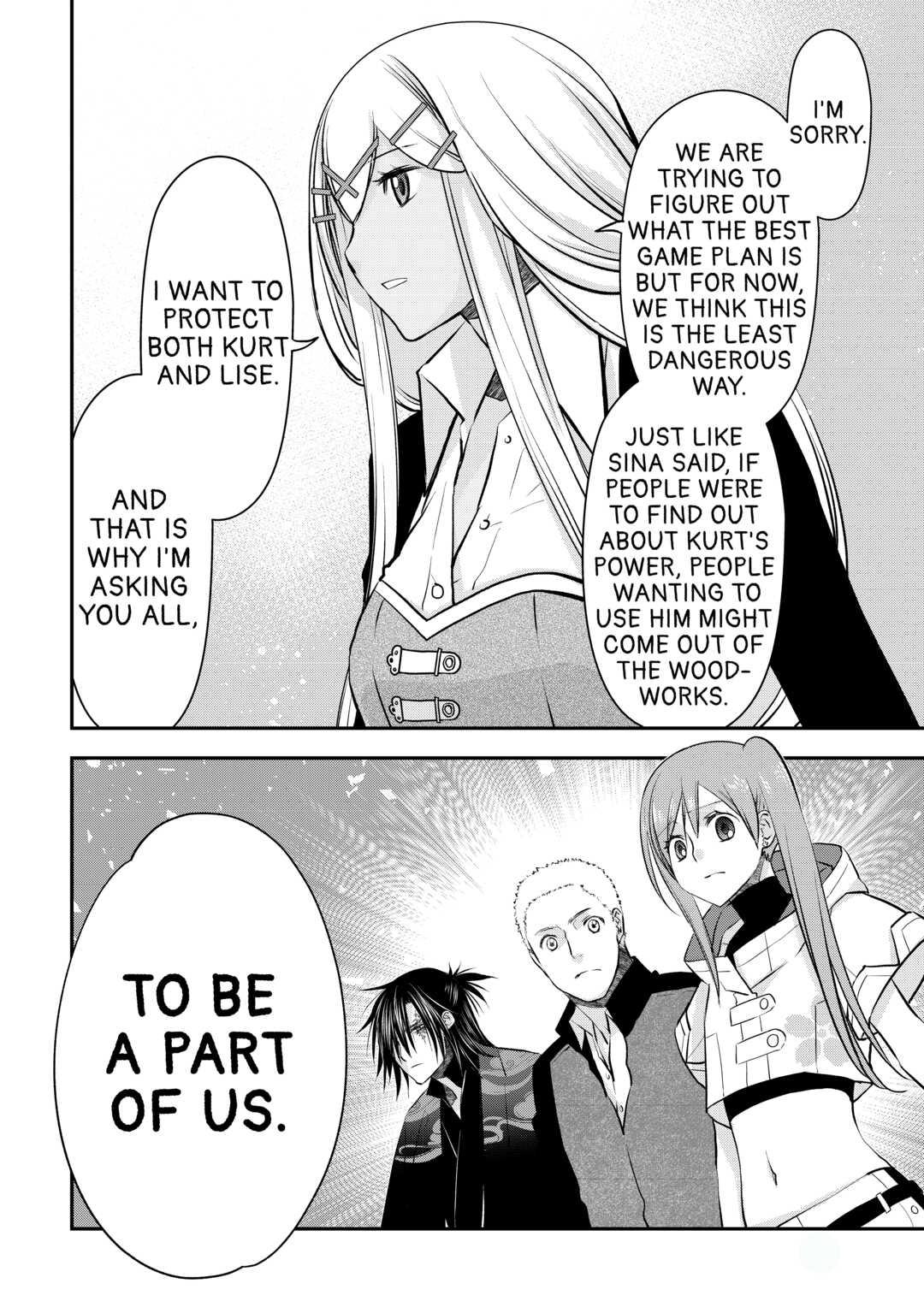 The Unaware Atelier Master Chapter 14 24