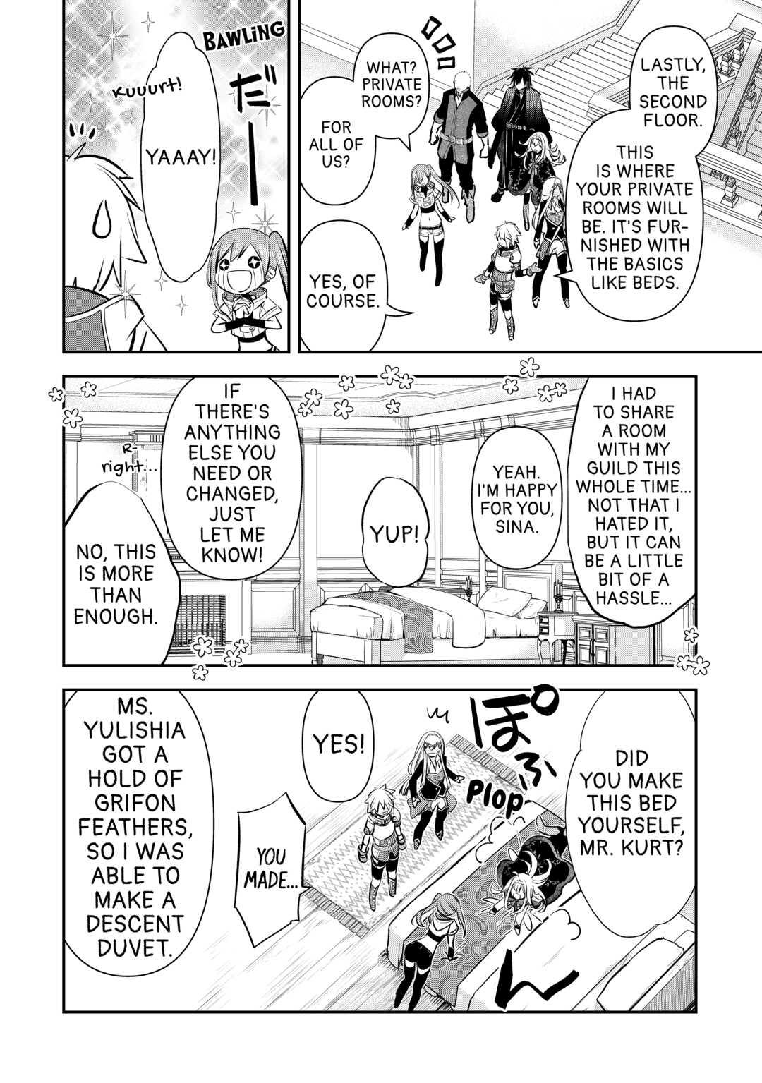 The Unaware Atelier Master Chapter 16 10