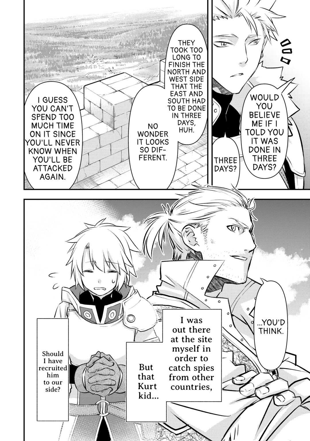 The Unaware Atelier Master Chapter 16 18