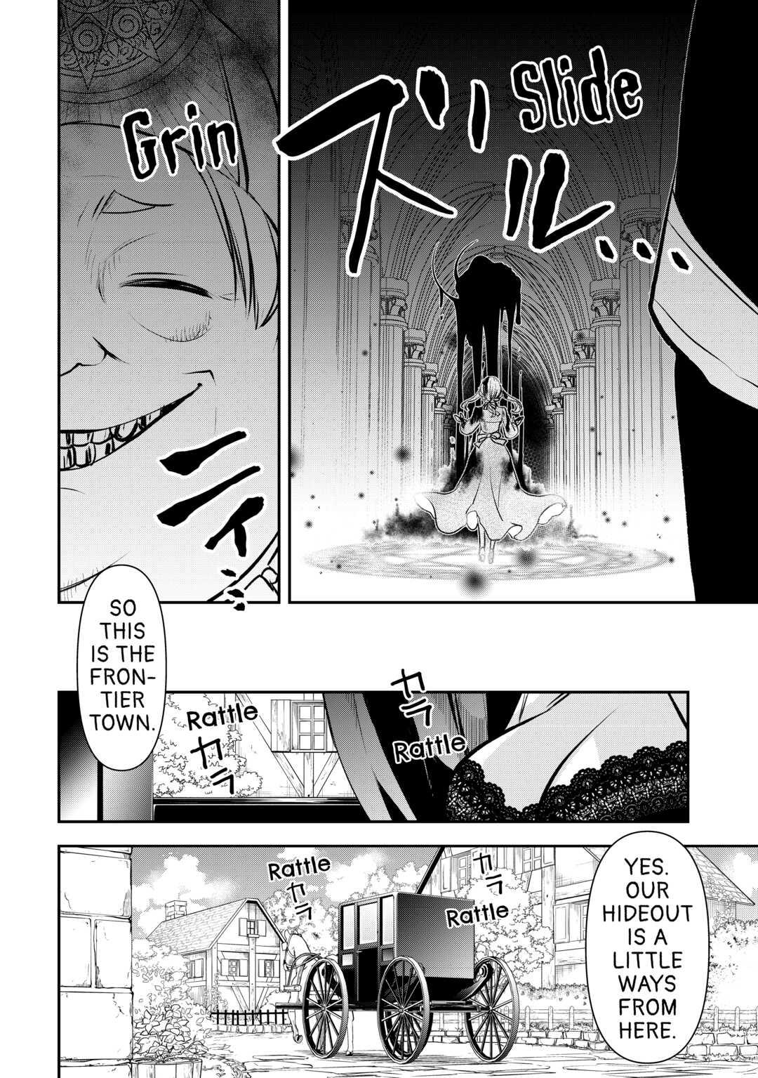 The Unaware Atelier Master Chapter 16 22