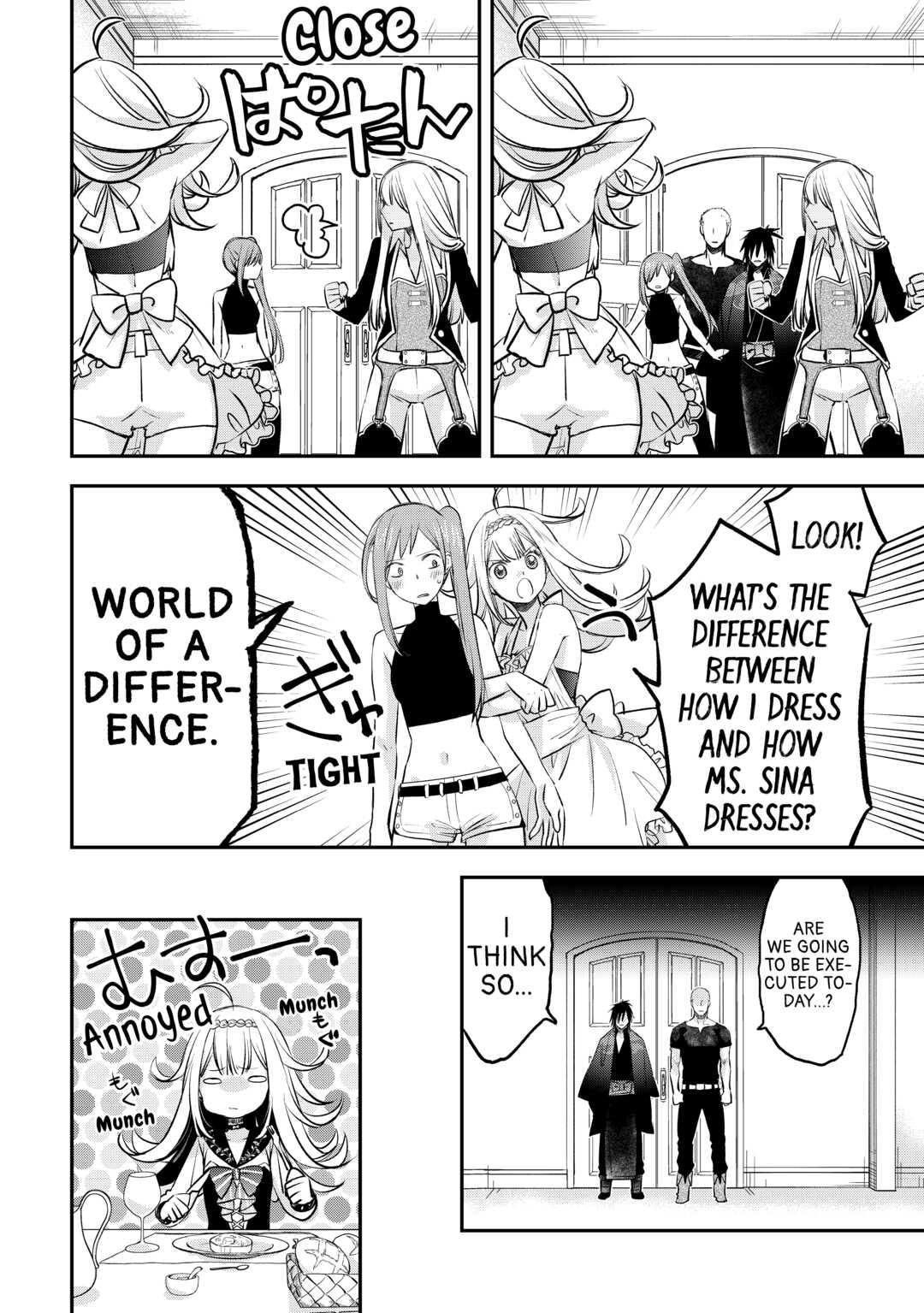 The Unaware Atelier Master Chapter 17 14