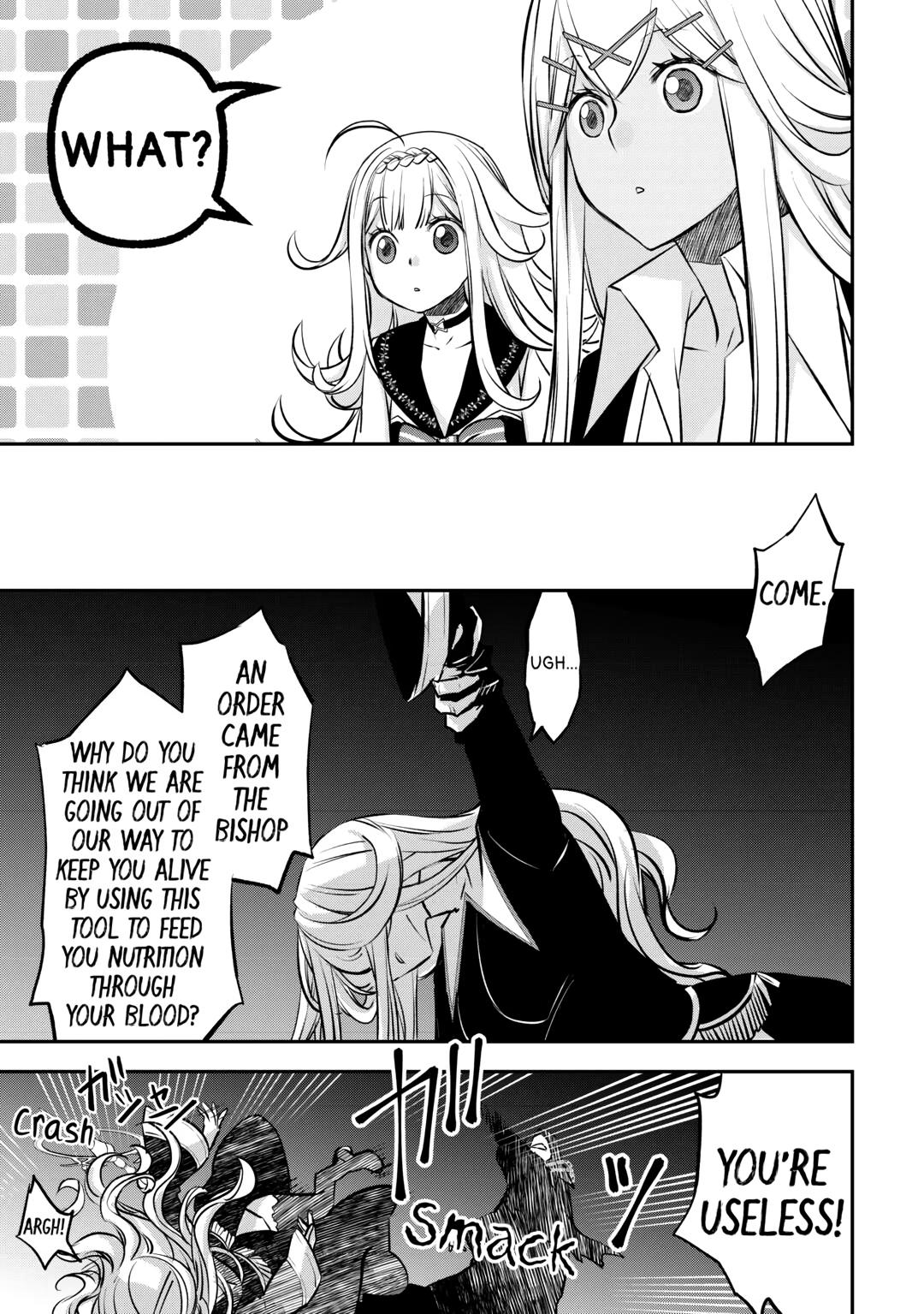 The Unaware Atelier Master Chapter 18 9