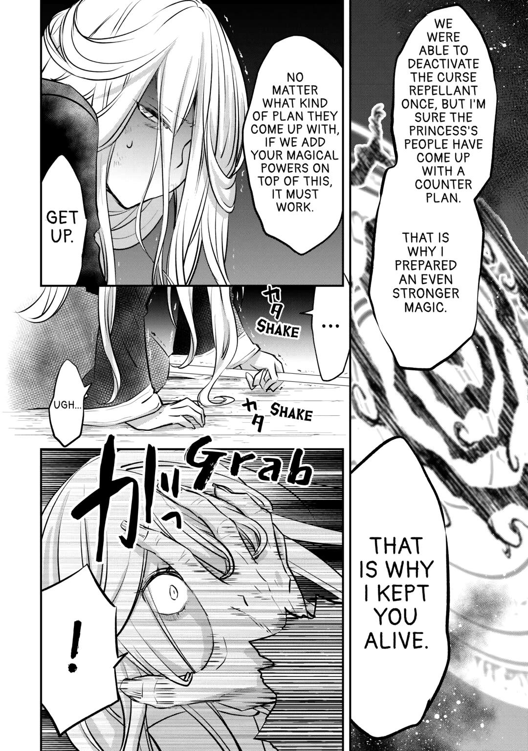 The Unaware Atelier Master Chapter 18 10