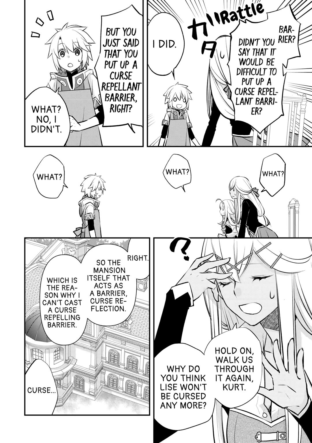 The Unaware Atelier Master Chapter 18 12