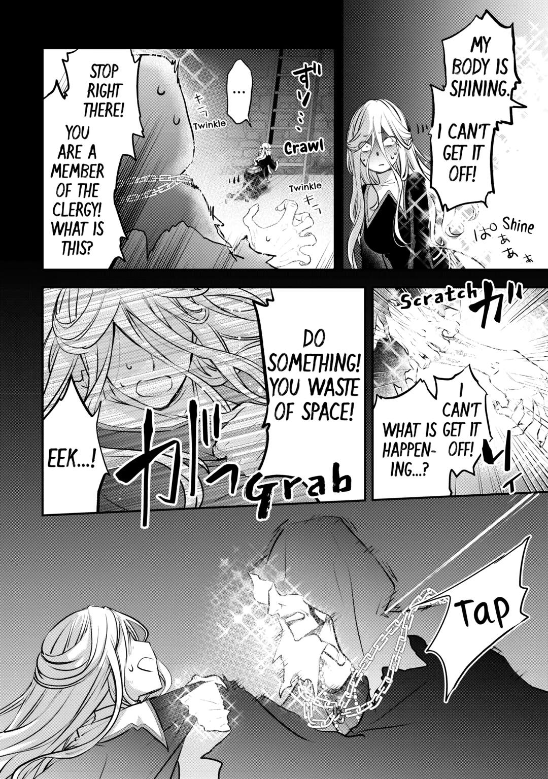 The Unaware Atelier Master Chapter 18 16