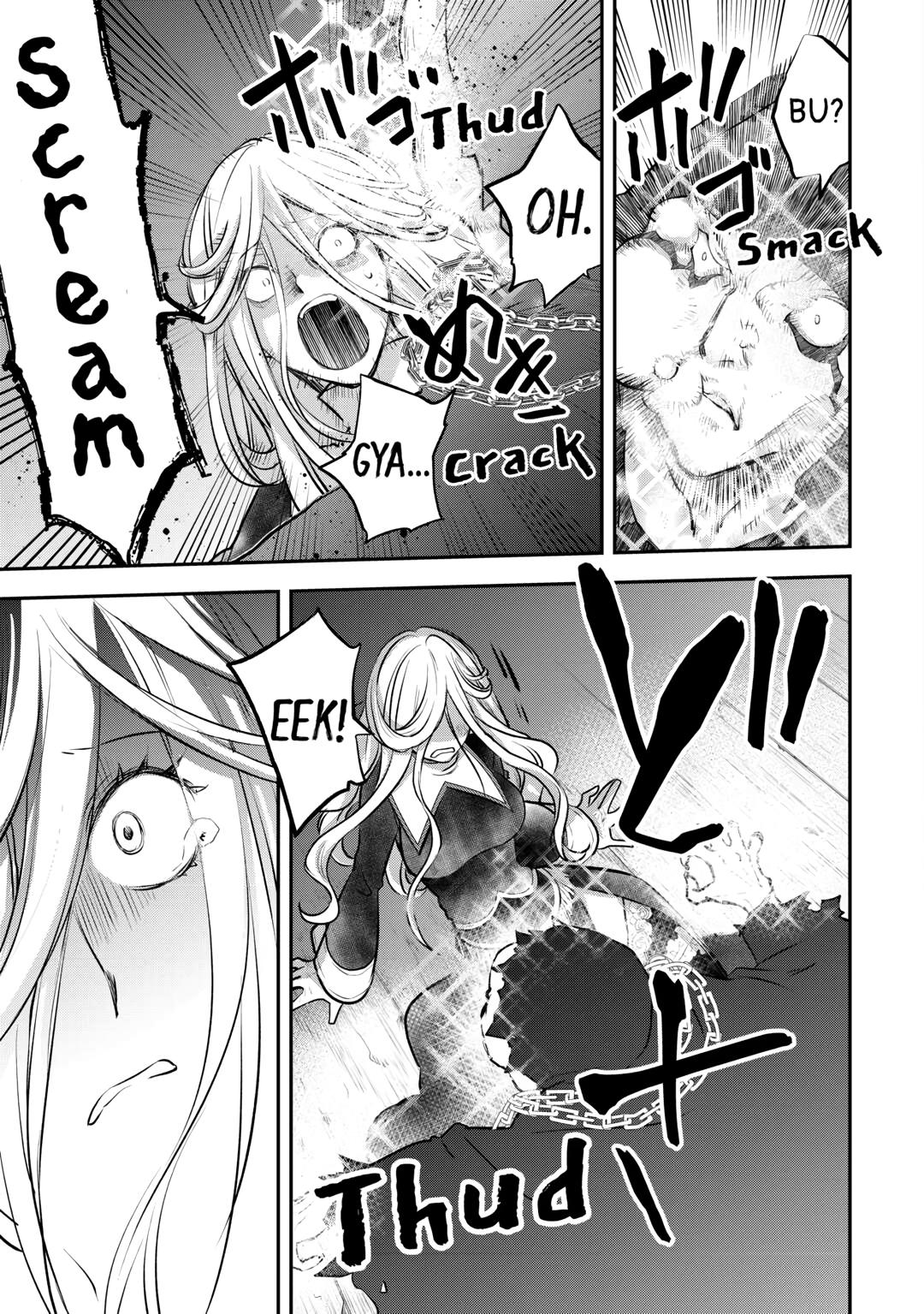 The Unaware Atelier Master Chapter 18 17