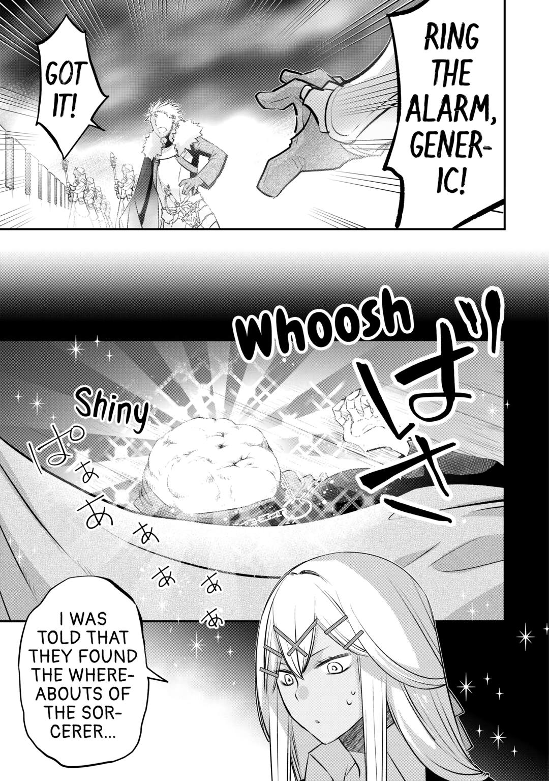 The Unaware Atelier Master Chapter 19 5