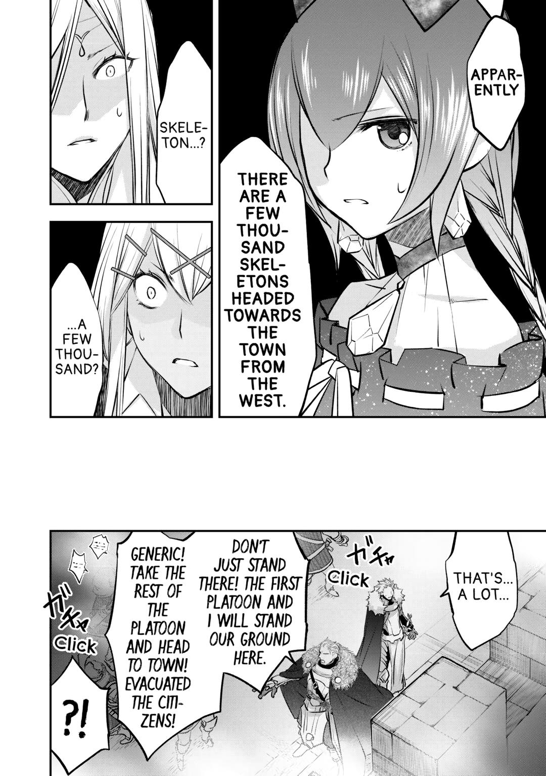 The Unaware Atelier Master Chapter 19 10