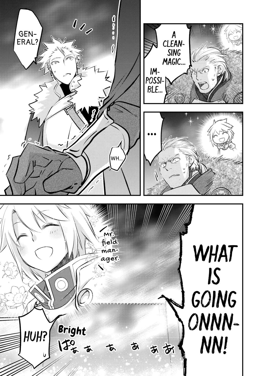 The Unaware Atelier Master Chapter 19 13