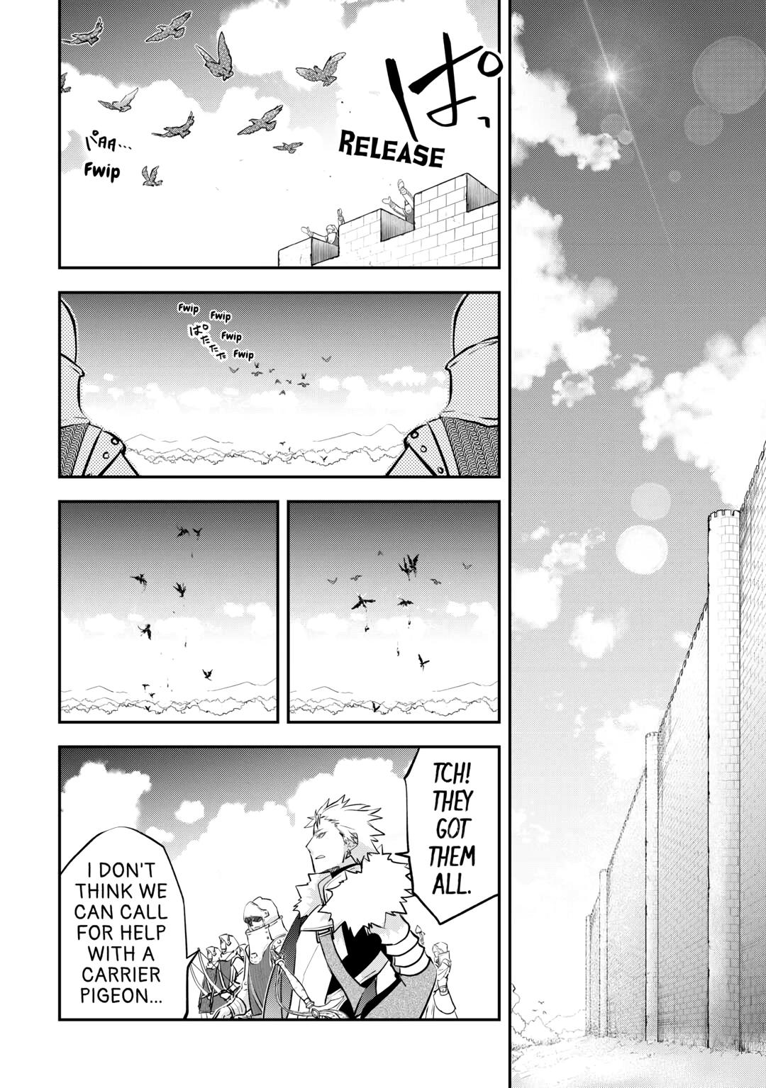 The Unaware Atelier Master Chapter 19 16