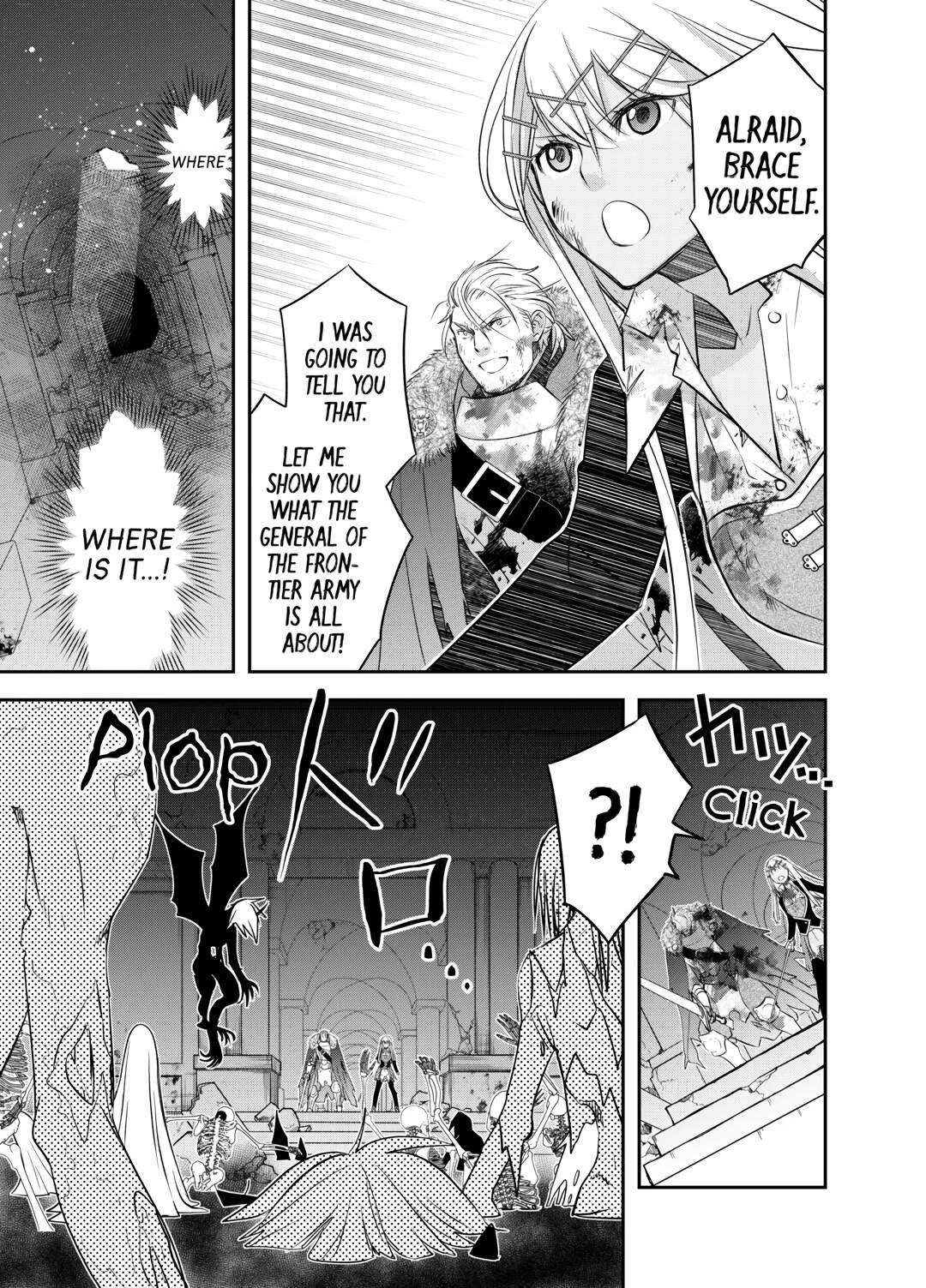 The Unaware Atelier Master Chapter 22 11