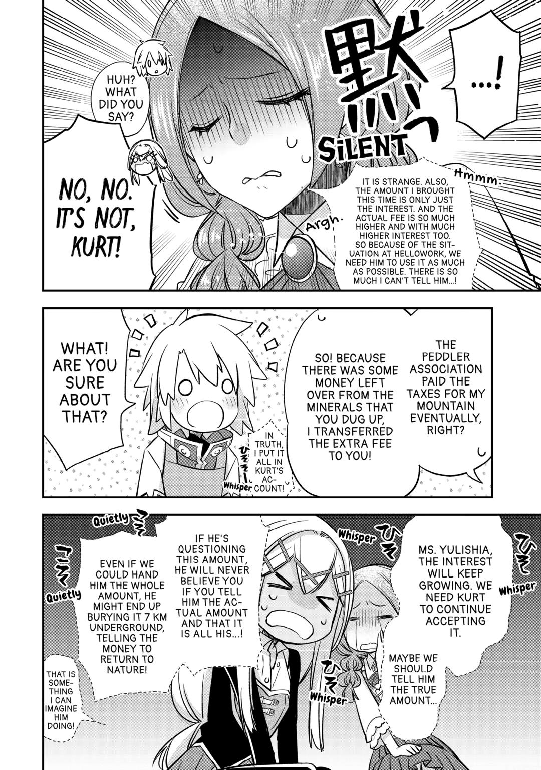 The Unaware Atelier Master Chapter 26 2