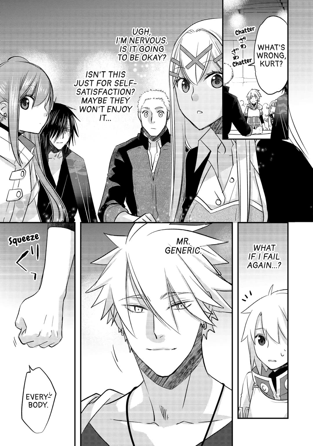 The Unaware Atelier Master Chapter 26 19