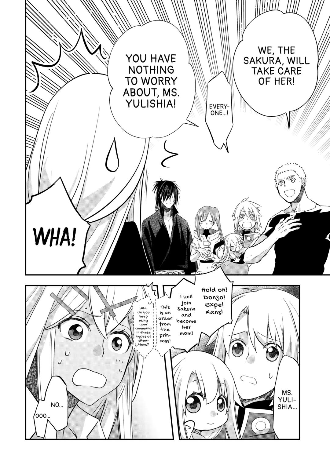 The Unaware Atelier Master Chapter 28 16