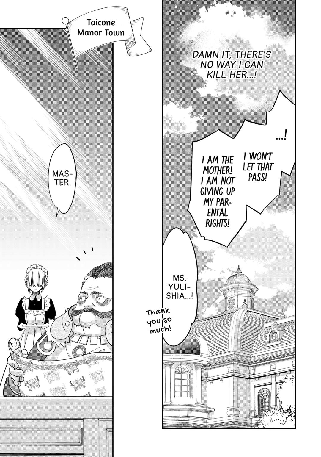 The Unaware Atelier Master Chapter 28 17
