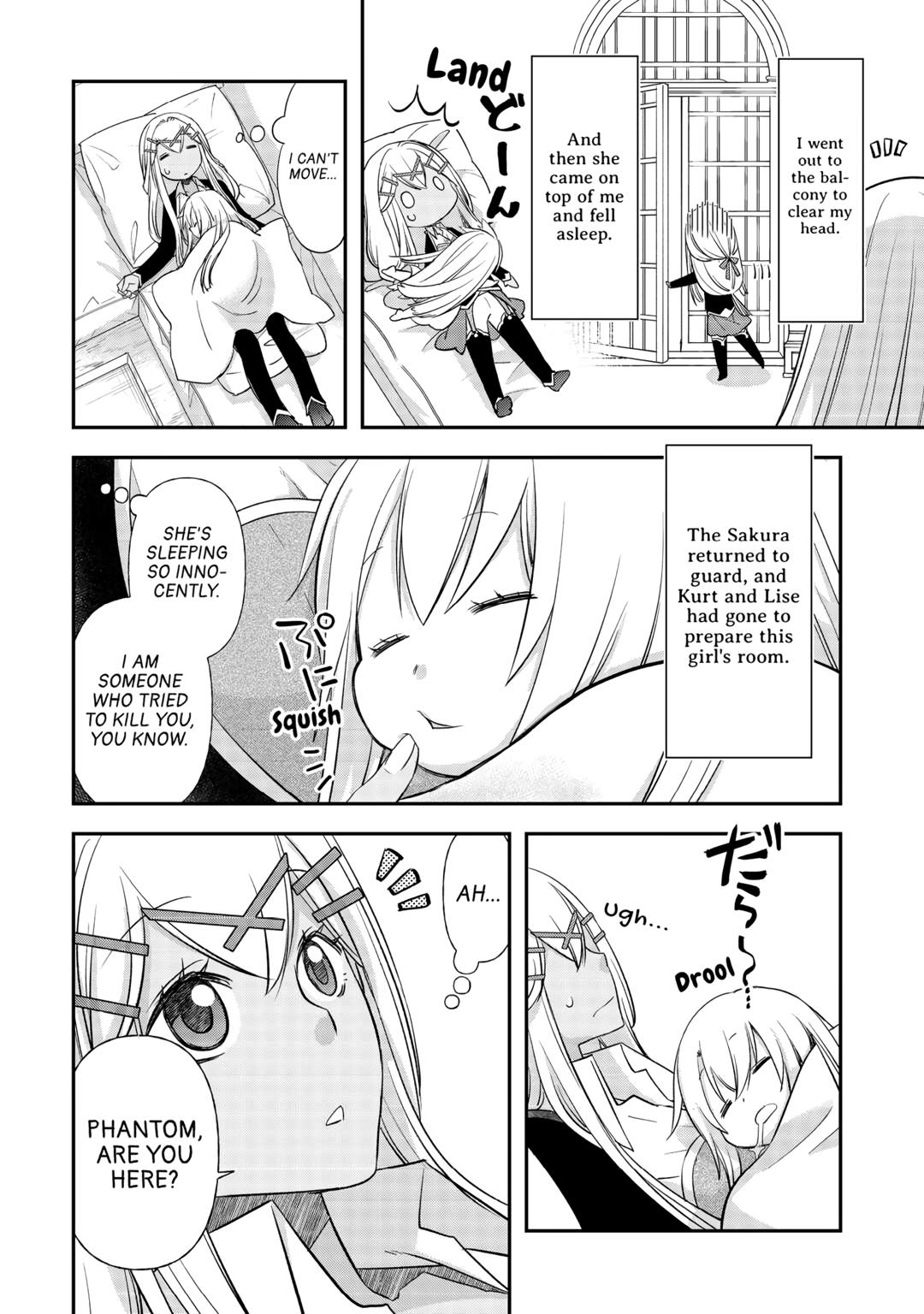 The Unaware Atelier Master Chapter 29 2